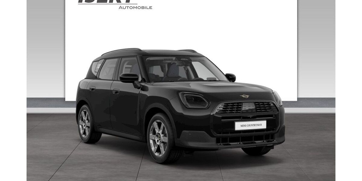 Mini Countryman C (Cooper) 5.100 km 35.790 &euro; Bayreuth 95445