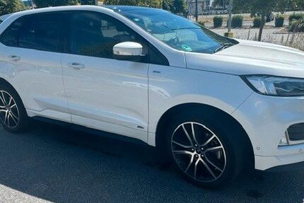Ford Edge 116.000 km 19.000 &euro; Erbach 64711