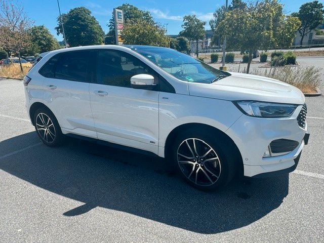Ford Edge 116.000 km 19.000 &euro; Erbach 64711