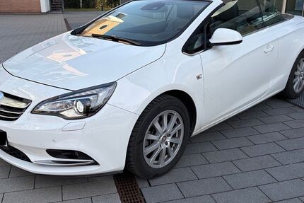 Opel Cascada 87.500 km 12.499 &euro; Planegg 82152