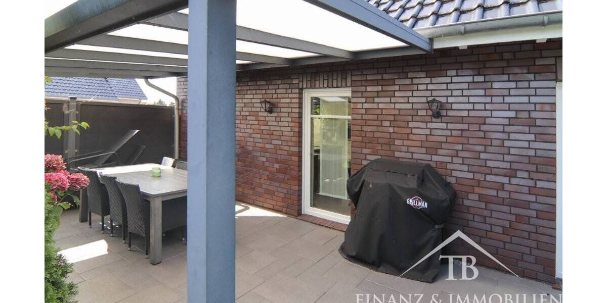 Einfamilienhaus Norden - 5 Zimmer, 140 m&sup2;, 459.000&euro; | Angebot:25689951