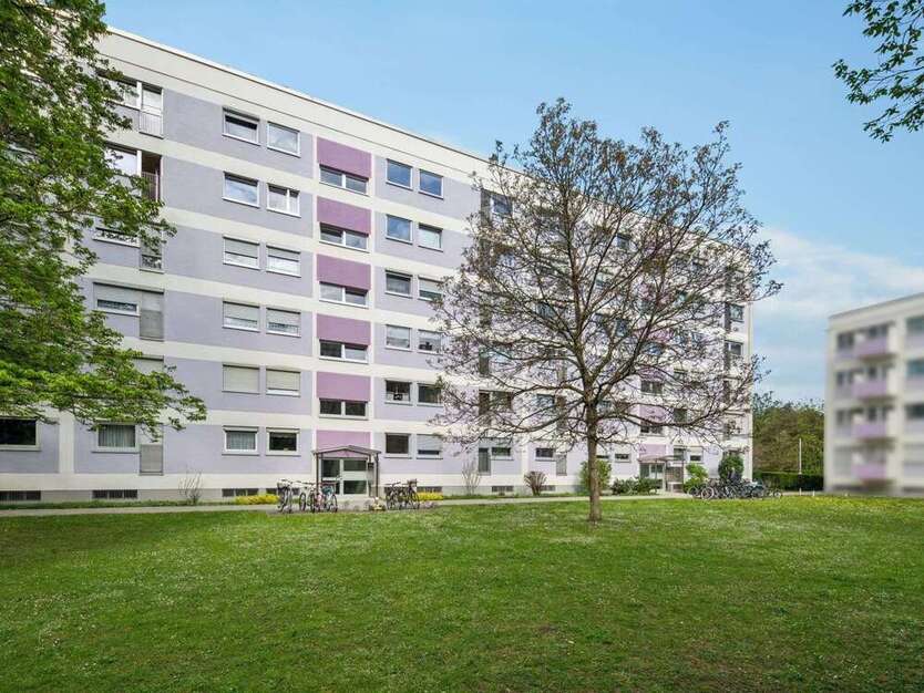 Wohnung zum Kaufen in München 595.000 € 97.08 m²