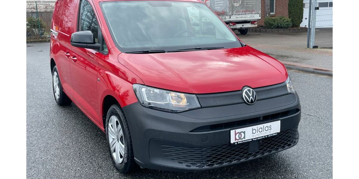 VW Caddy 138.200 km 14.990 &euro; Gifhorn 38518
