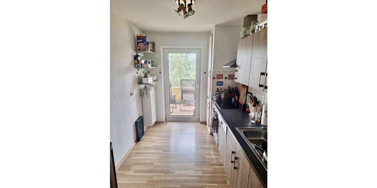 Etagenwohnung Erlangen Am Anger - 4 Zimmer, 93 m&sup2;, 498.000&euro; | Angebot:26729559