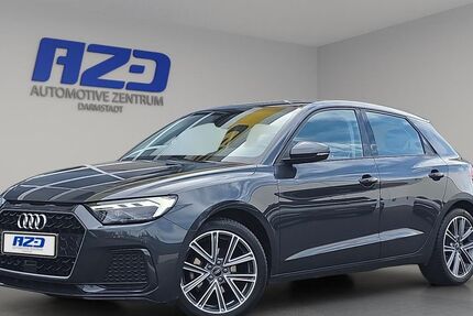 Audi A1 40.000 km 24.985 &euro; Darmstadt 64293