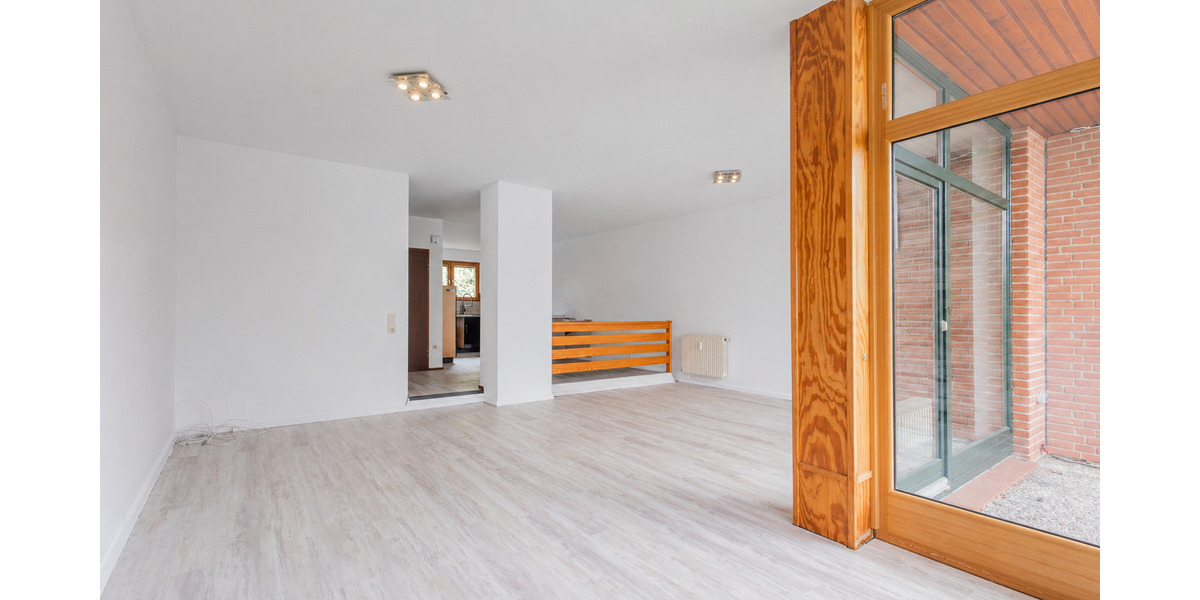Reihenmittelhaus Rendsburg - 4 Zimmer, 100 m&sup2;, 264.000&euro; | Angebot:26343611