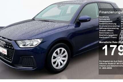 Audi A1 5.067 km 21.950 &euro; Mühldorf am Inn 84453