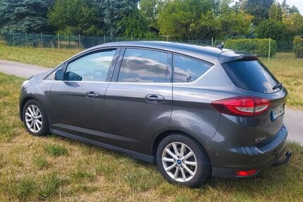 Ford C-Max 98.000 km 6.000 &euro; Birkenfeld 75217