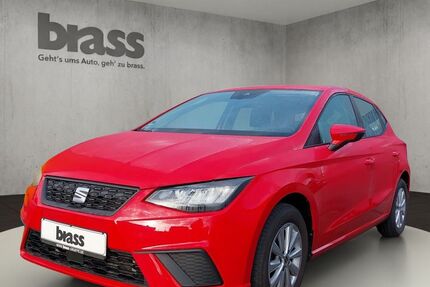 Seat Ibiza 27.350 km 14.950 &euro; Aschaffenburg 63739