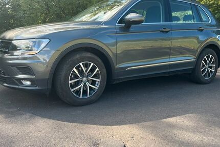 VW Tiguan 36.641 km 22.500 &euro; Ortenberg 63683