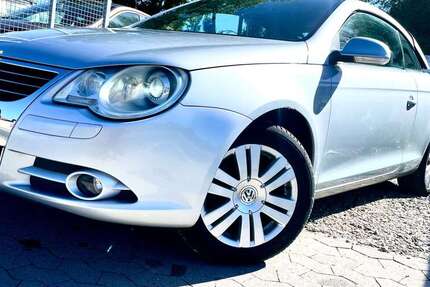 VW Eos 130.000 km 3.450 &euro; Hildesheim 31137