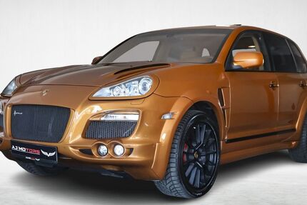 Porsche Cayenne 110.000 km 26.990 &euro; Gelsenkirchen 45899