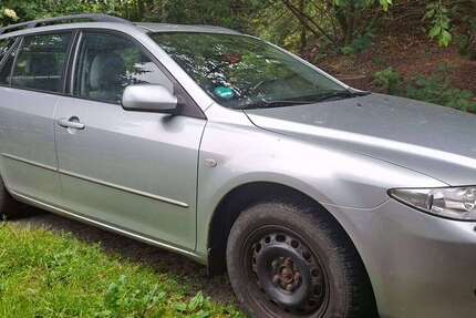 Mazda 6 199.009 km 1.500 &euro; Kreischa 01731