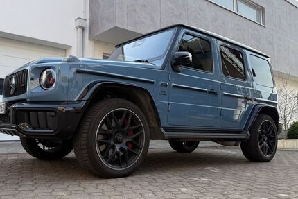 Mercedes-Benz G 63 AMG 16.700 km 216.700 &euro; Bad Camberg 65520