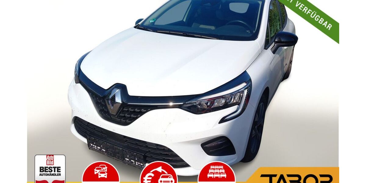 Renault Clio 18.951 km 16.888 &euro; Kehl 77694