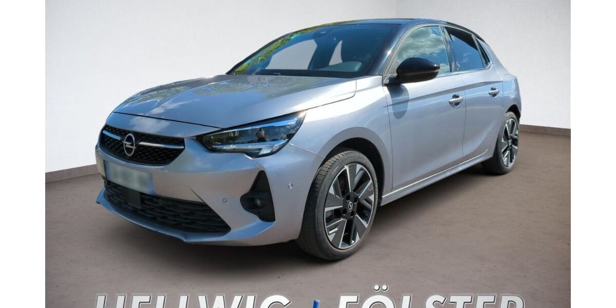 Opel Corsa 9.363 km 19.490 &euro; Hohenlockstedt 25551