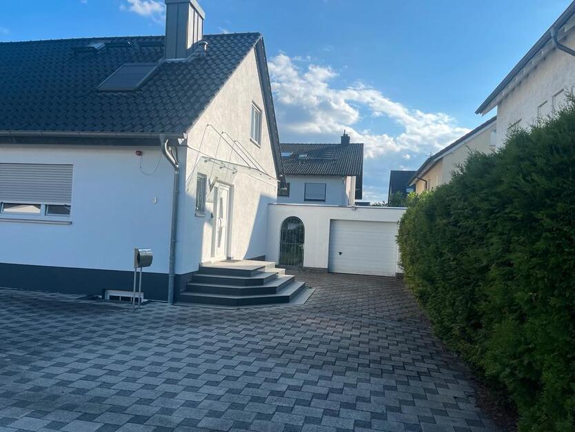 Einfamilienhaus In Kelsterbach