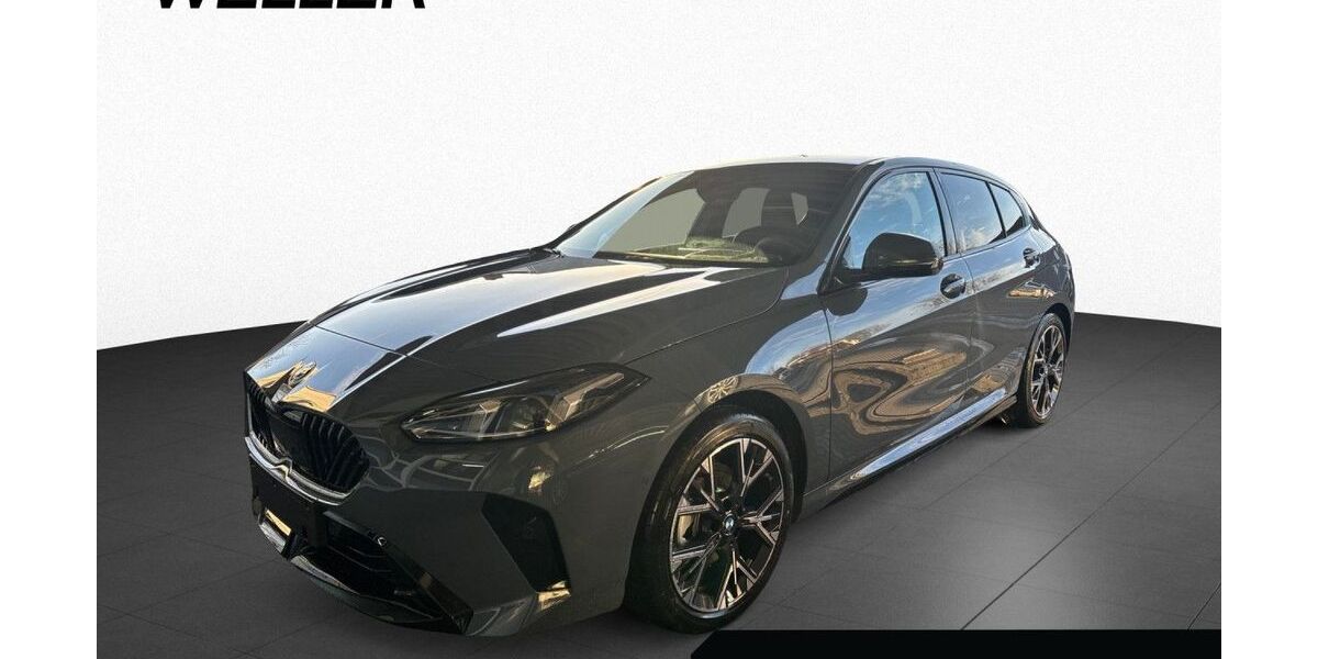 BMW 118 2.400 km 41.060 &euro; Herford 32051