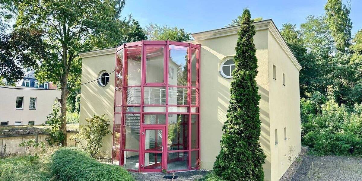 Gewerbeobjekt Dresden Radeberger Vorstadt - 6 Zimmer, 270 m&sup2;, 530.000&euro; | Angebot:25707388