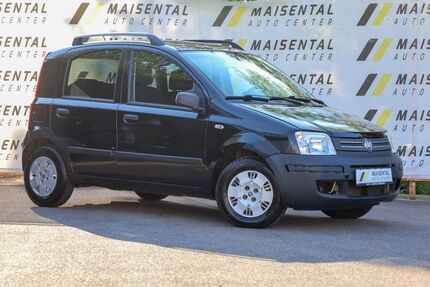 Fiat Panda 172.752 km 1.999 &euro; Reutlingen-Betzingen 72770