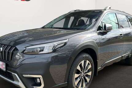 Subaru OUTBACK 1.500 km 47.990 € Greifswald 17489