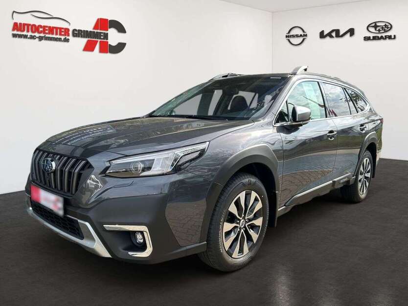 Subaru OUTBACK 1.500 km 47.990 € Greifswald 17489