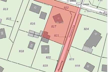Grundstück Mittenwalde - 193.000&euro; | Angebot:24343035