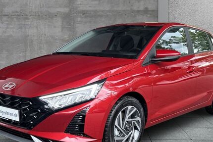 Hyundai i20 1.521 km 22.590 &euro; Berlin Tegel 13509
