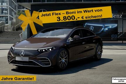 Mercedes-Benz EQS 14.816 km 80.990 &euro; Altdorf 90518