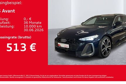 Audi A5 6.105 km 56.770 &euro; Hamburg 20537