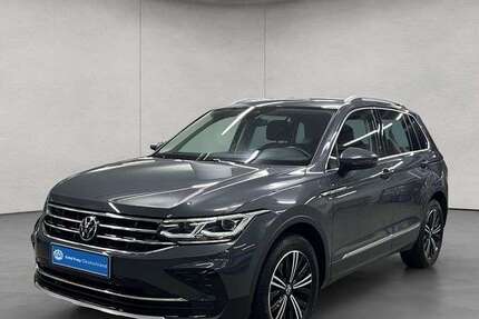 VW Tiguan 67.142 km 26.890 € Filderstadt 70794
