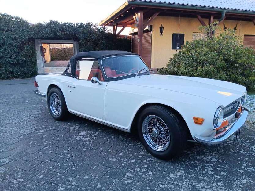 TR6