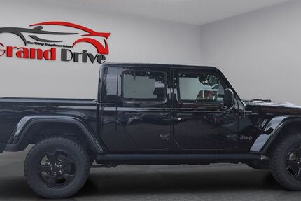 Jeep Gladiator 15.100 km 54.490 € Allersberg 90584