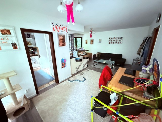 Königstein: 2-Zimmerwohnung in Laufnähe zur Innenstadt - Etagenwohnung Königstein | Angebot:26768927