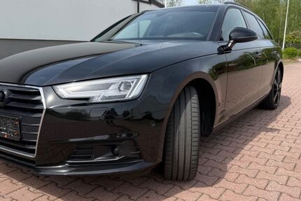 Audi A4 85.000 km 23.500 &euro; chemnitz 09120