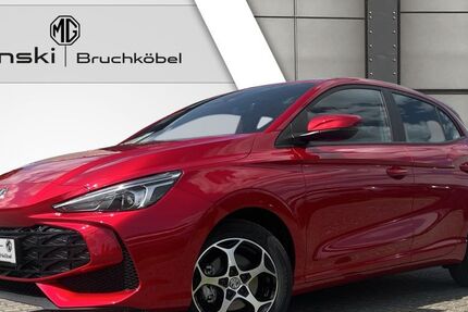 MG 3 10.900 km 14.490 &euro; Bruchköbel 63486