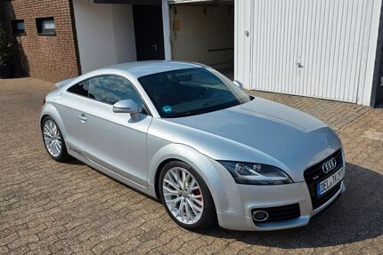 Audi TT 140.800 km 11.900 &euro; Delmenhorst 27751
