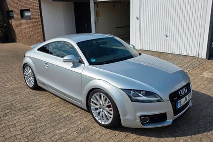 Audi TT 140.800 km 12.000 &euro; Delmenhorst 27751