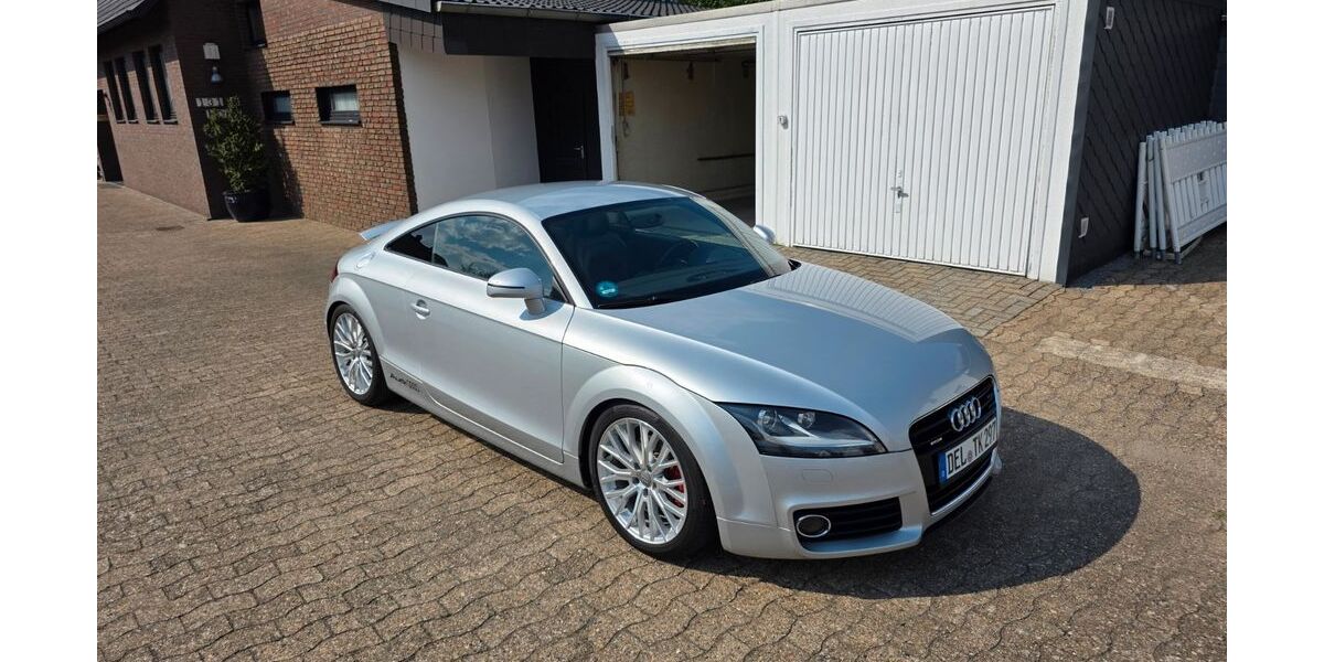 Audi TT 140.800 km 12.250 &euro; Delmenhorst 27751