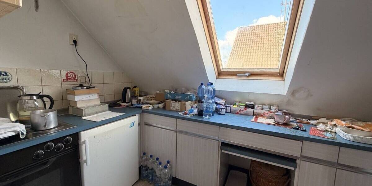 Mehrfamilienhaus, Wohnhaus Ottweiler / Fürth Fürth - 6 Zimmer, 130 m&sup2;, 129.000&euro; | Angebot:26308201
