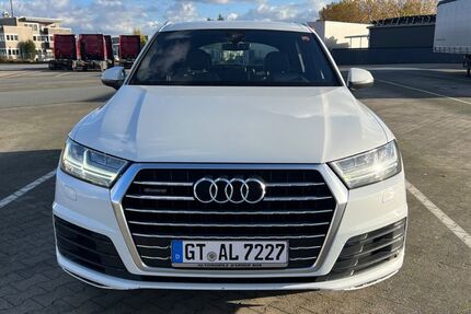 Audi Q7 261.000 km 20.700 € Gütersloh 33332