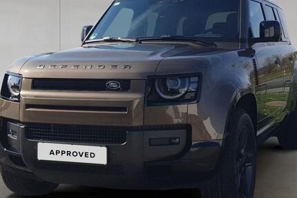 Land Rover Defender 2.000 km 79.500 &euro; Kronberg im Taunus 61476