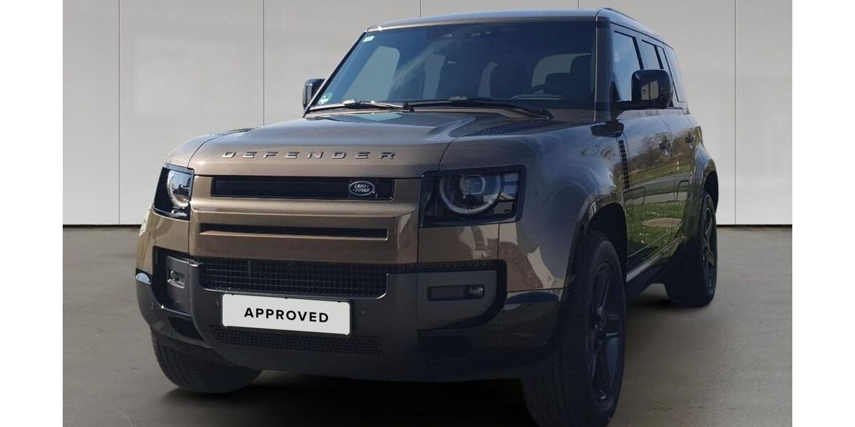 Land Rover Defender 2.000 km 79.500 &euro; Kronberg im Taunus 61476
