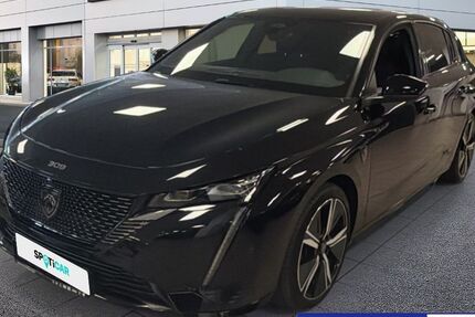 Peugeot 308 35.666 km 19.790 &euro; Frankfurt 60314