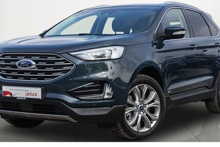 Ford Edge 86.760 km 19.470 € Wetzlar 35576