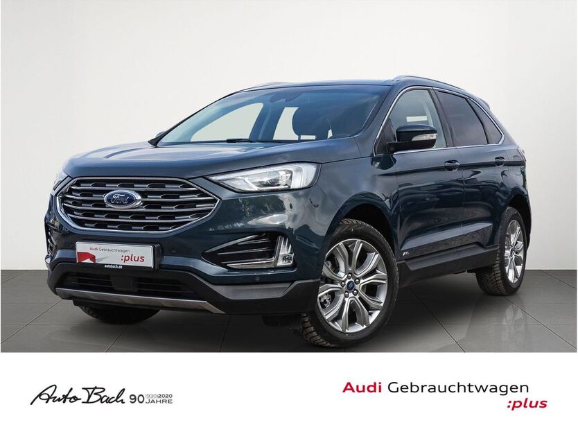 Ford Edge 86.760 km 19.470 € Wetzlar 35576