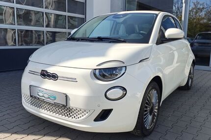 Fiat 500e 12.950 km 19.450 &euro; Bad Arolsen 34454