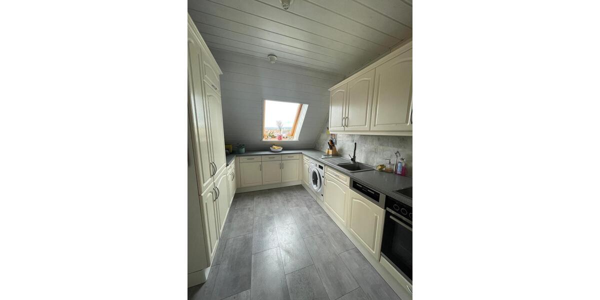 Maisonettenwohnung Nordhausen - 3 Zimmer, 116 m&sup2;, 730&euro; | Angebot:26644778