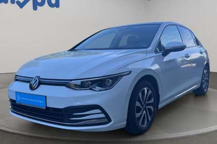 VW Golf 40.936 km 26.830 &euro; Lengerich 49838