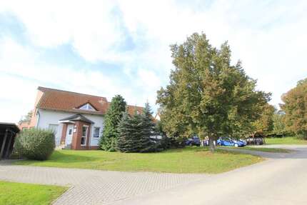 Haus Gardelegen OT Weteritz Weteritz - 4 Zimmer, 117 m&sup2;, 615&euro; | Angebot:25877223